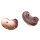 Samsung Galaxy Buds Live brązowe - 582994 - zdjęcie 4